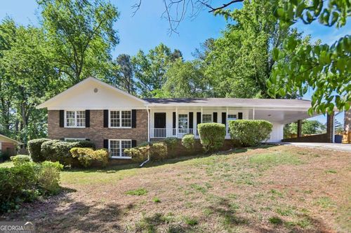 2922 Laura Ln, Lithia Springs, GA, 30122-2509 | Card Image