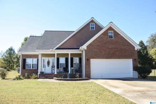 250 Waterford Way, JACKSONVILLE, AL, 36265-5622 | Card Image