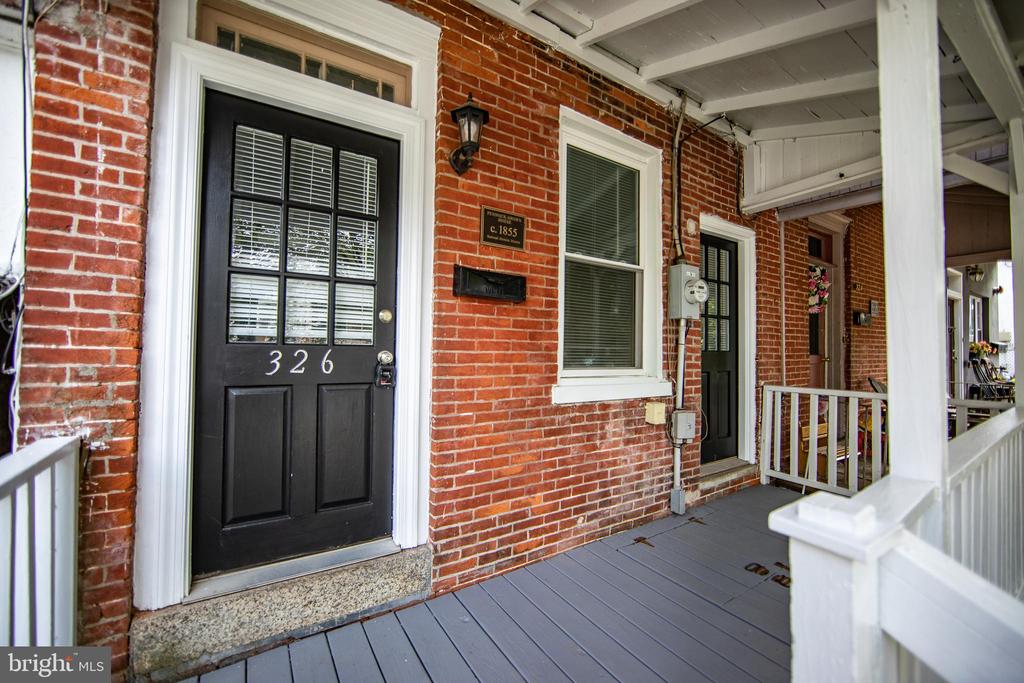 Residential in KENNETT SQUARE 3