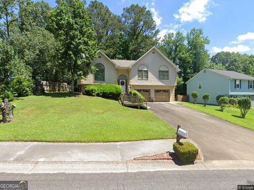 1105 Kennesaw Springs Dr Nw, Kennesaw, GA, 30144-5608 | Card Image