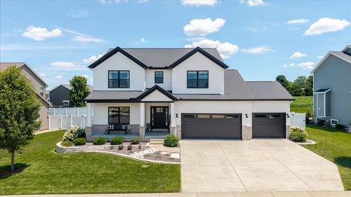 1304 Staghorne Way, Bloomington, IL, 61705-7500 | Card Image