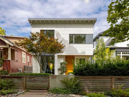 2861 W 13th Ave, Vancouver, BC, V6K2T6 | Card Image