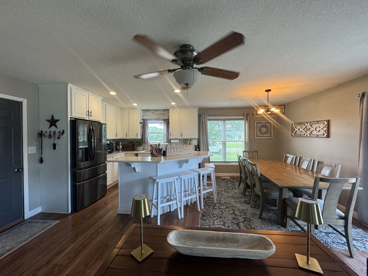Residential in Aledo 5