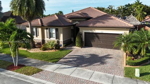15413 Sw 116th Ter, Miami, FL, 33196-6837 | Card Image