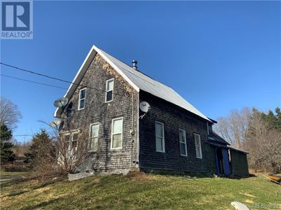 254 Centre Glassville Rd, House other with 4 bedrooms, 1 bathrooms and null parking in Glassville NB | Image 2