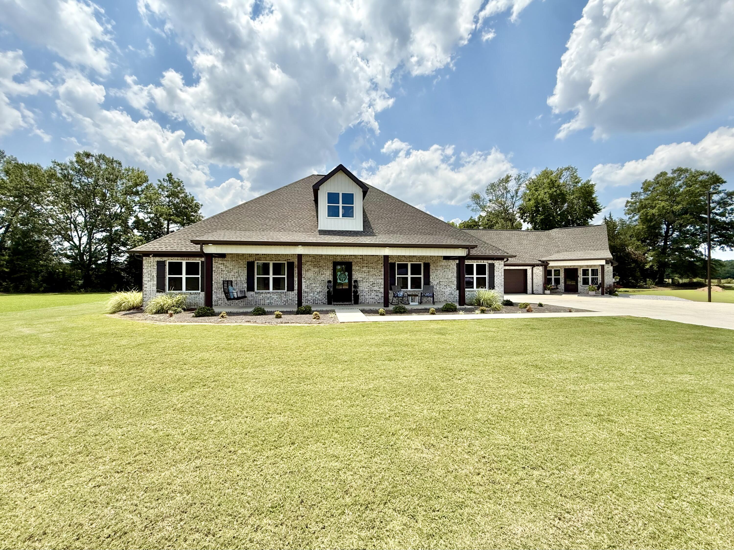 Residential in Saltillo 3