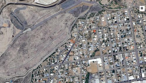 6-250 N Pinal Ave, Superior, AZ, 85173-2437 | Card Image