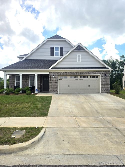 9348 Charley Lane, Montgomery, AL, 36117 | Card Image