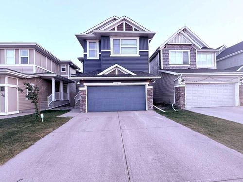39 Redstone Road Ne, Calgary, AB, T3N0M2 | Card Image