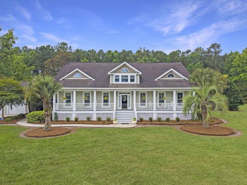 167 Winter Drive, Cottageville, SC, 29435 | Card Image