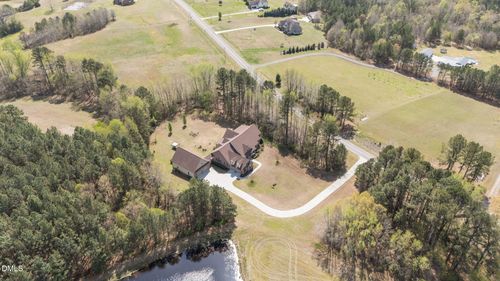 2983 Hallie Burnette Road, Oxford, NC, 27565 | Card Image