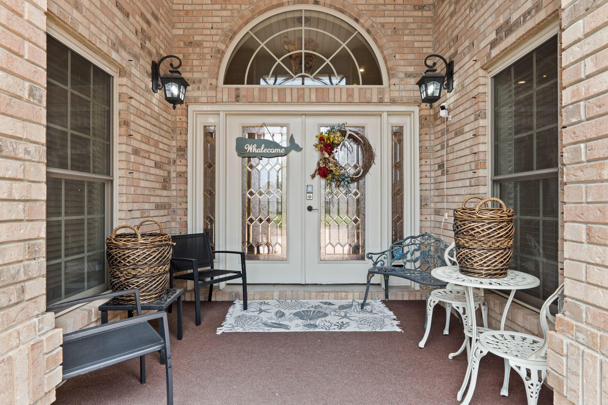 Residential in Navarre 4