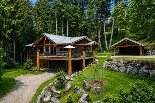 1291 Benvenuto Ave, Brentwood Bay, BC, V8M1J6 | Card Image