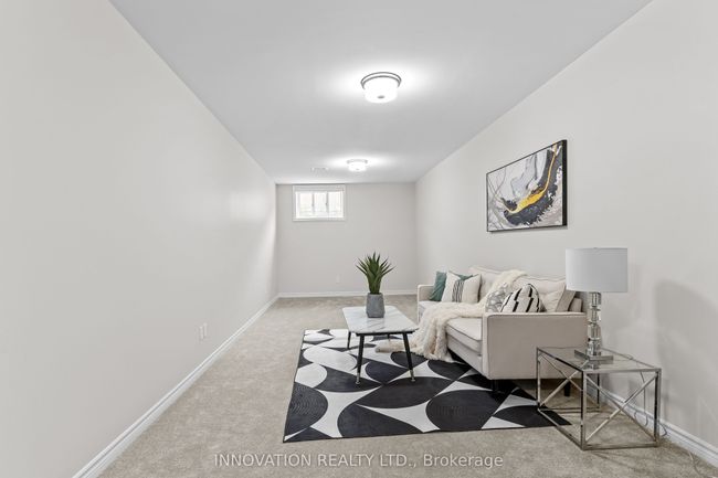 908 Echinacea Row, House other with 4 bedrooms, 4 bathrooms and 2 parking in Nepean ON | Image 38