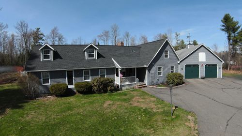 193 North Road, Detroit, ME, 04929 | Card Image