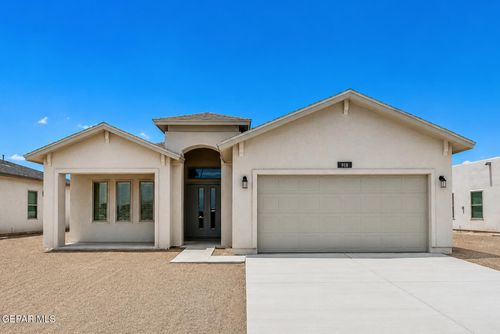 918 Andrew Ct, El Paso, TX, 79901 | Card Image