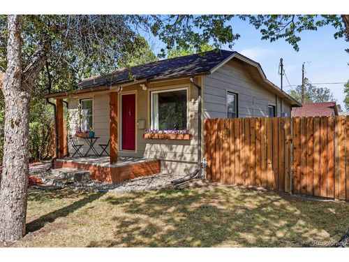 4186 S Lincoln St, Englewood, CO, 80113-4637 | Card Image