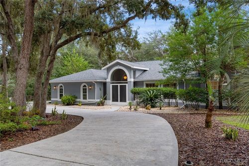 4288 Monadnock Rd, Hernando, FL, 34442-4549 | Card Image
