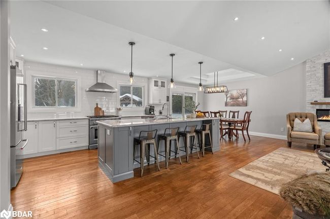 18 Mckibbon Ave, House other with 4 bedrooms, 3 bathrooms and 17 parking in Amaranth ON | Image 10