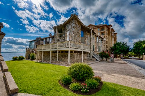 2-1101 The Cape Road, Horseshoe Bay, TX, 78657 | Card Image
