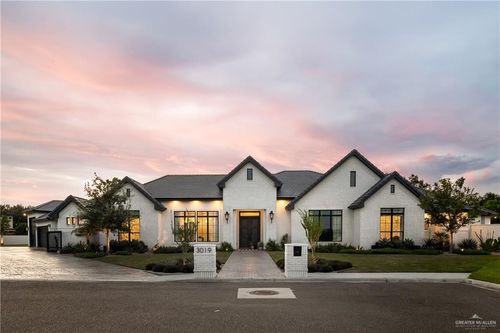 3019 W Rockefeller Ln, Edinburg, TX, 78539-5010 | Card Image