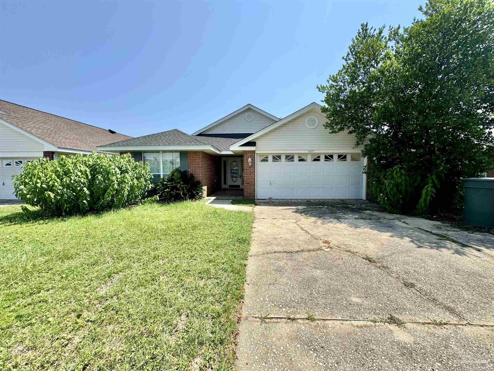 Tujaques Pl, Pensacola, FL 32505