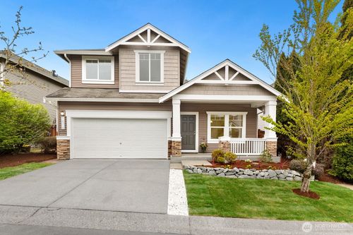 14316 70th Avenue Se, Snohomish, WA, 98296 | Card Image