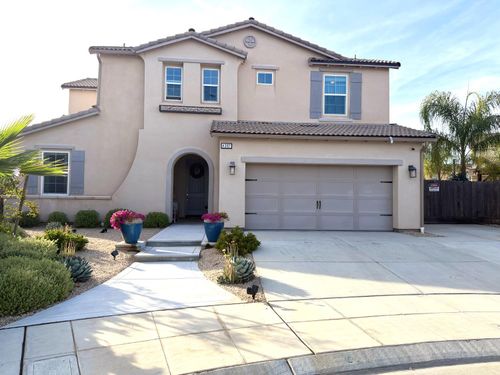 4387 N Cresta Ave, Fresno, CA, 93723-8182 | Card Image