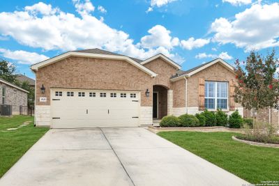 3606 Daisy Spg, House other with 2 bedrooms, 2 bathrooms and null parking in San Antonio TX | Image 2