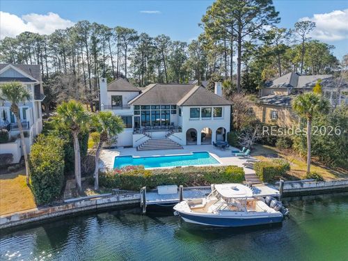 52 Wexford Club Dr, Hilton Head Island, SC, 29928-3356 | Card Image