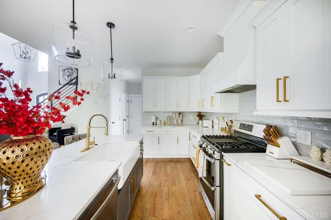 301 Bentley Grove Way, House other with 5 bedrooms, 3 bathrooms and null parking in Lynchburg VA | Image 16