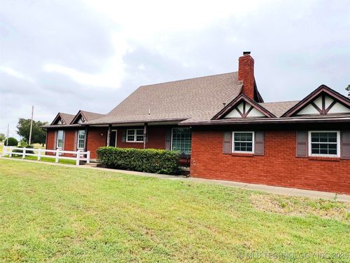 9908 N 129th East Ave, Owasso, OK, 74055-5716 | Card Image