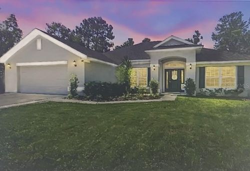 11000 Maybird Ave, WEEKI WACHEE, FL, 34613-3615 | Card Image