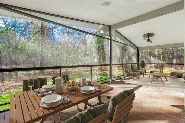 15 Holiday Rd, House other with 3 bedrooms, 2 bathrooms and 6 parking in Wayland MA | Image 31