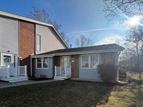 unit-a-330 Hampton Ct, Bloomingdale, IL, 60108-2051 | Card Image