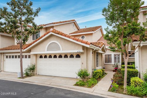 4770 Castello Way, Oak Park, CA, 91377-5500 | Card Image
