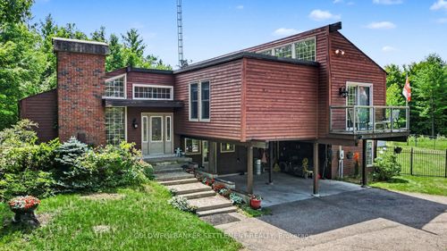 4277 Scotch Line, Perth, ON, K7H3C5 | Card Image