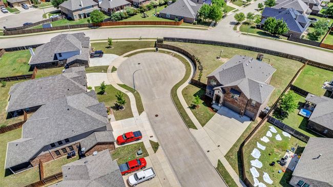 2409 Maple Stream Dr, House other with 6 bedrooms, 6 bathrooms and null parking in Fort Worth TX | Image 33