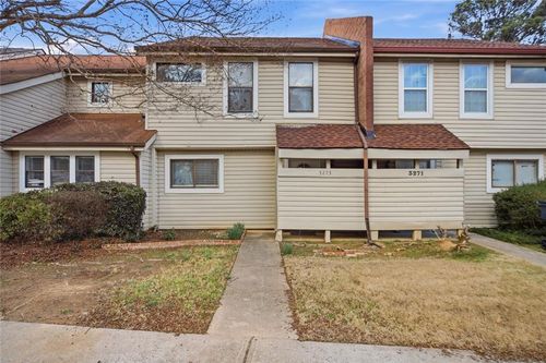3273 Tennington Pl, Lawrenceville, GA, 30044-6501 | Card Image