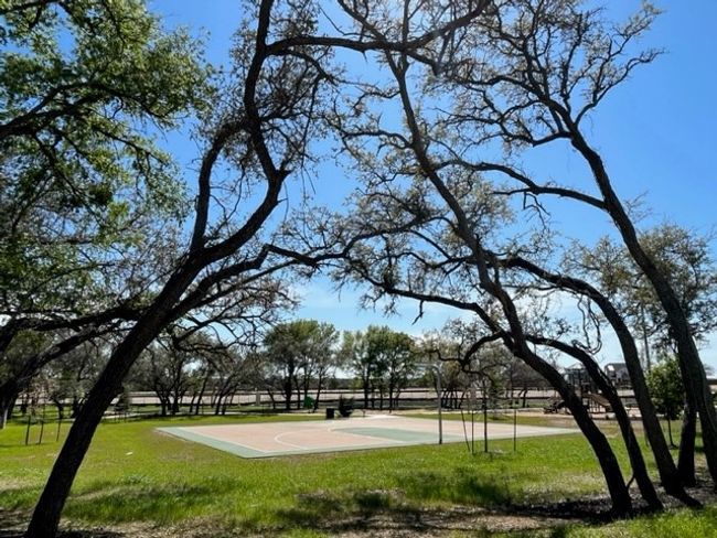 A short distance to a basketball court | Image 40
