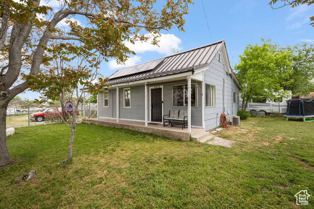 Garden St, Tooele, UT 84074