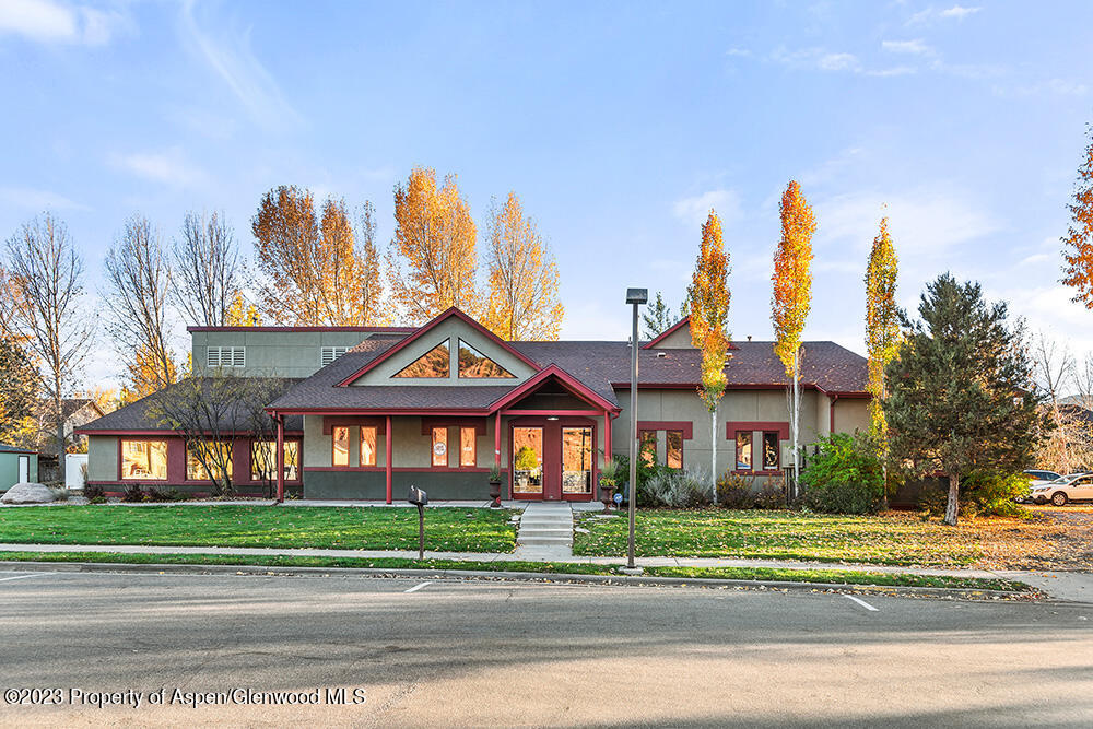 Cowen Dr, Carbondale, CO 81623