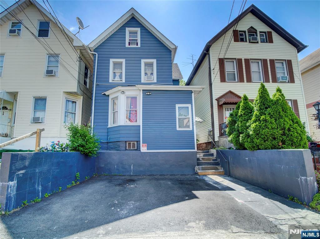 Residential in Irvington 2
