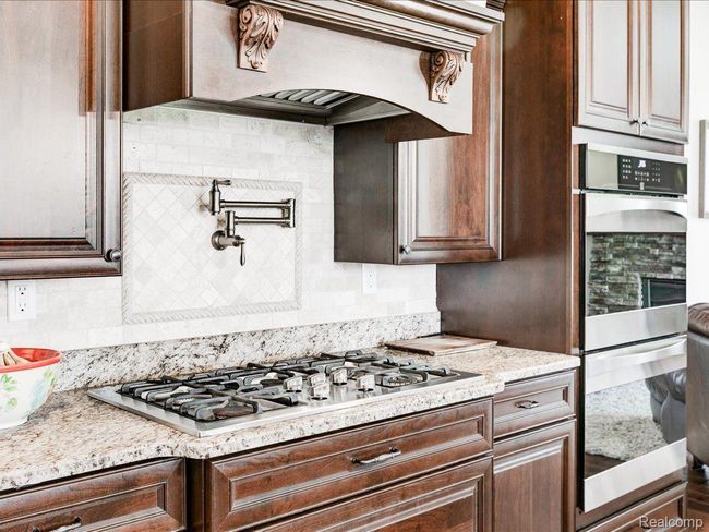 353 Pine River Rd, House other with 5 bedrooms, 4 bathrooms and null parking in Kimball MI | Image 8