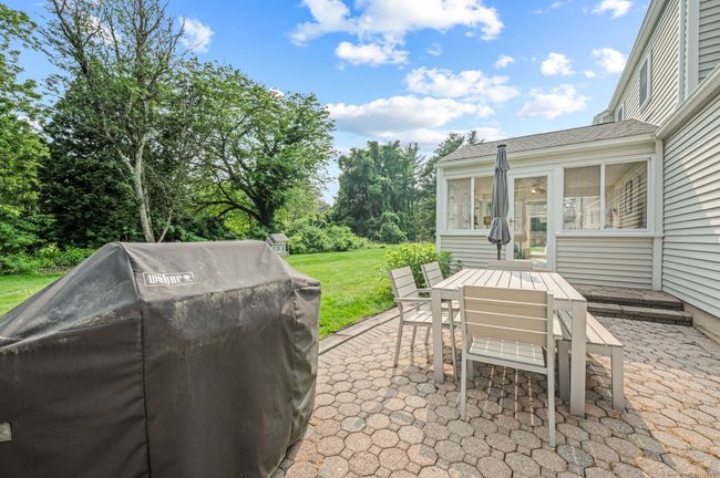 181 Farms Village Rd, House other with 4 bedrooms, 4 bathrooms and null parking in Simsbury CT | Image 24