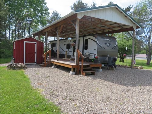 9661 County Road 7b, Cuba, NY, 14727-9254 | Card Image