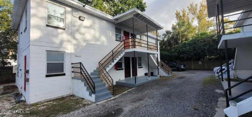 1326 W 15th St, Jacksonville, FL, 32209-4959 | Card Image