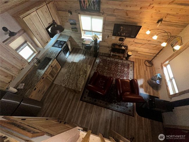 22415 Stirrup Rd, House other with 1 bedrooms, 1 bathrooms and 1 parking in Leavenworth WA | Image 8