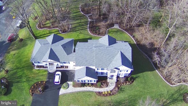 6110 Traceys Overlook Rd, House other with 5 bedrooms, 5 bathrooms and null parking in TRACYS LANDING MD | Image 6