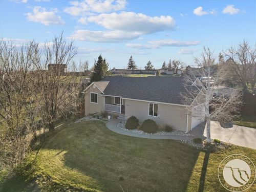 1709 Oxbow Circle, Billings, MT, 59105 | Card Image